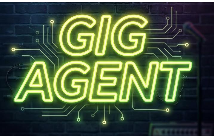 Gig Agent